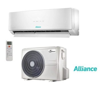 Alliance FOUSI36 Inverter Midwall Split Aircon (+/- 55m2)
