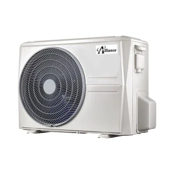 Alliance FOUSI36 Inverter Midwall Split Aircon (+/- 55m2)