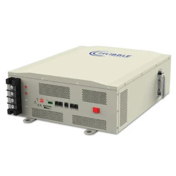Hubble Lithium AM4 2.7kWh 25.5V Battery