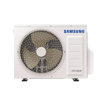Samsung AR8500 Windfree Inverter Midwall Split Aircon 12000btu