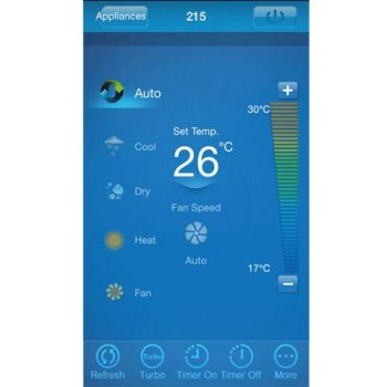 Alliance Air Conditioner WiFi Module