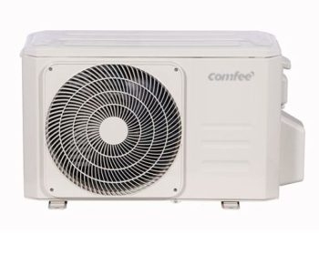 Comfee Fixed Speed Midwall Split Air conditioner - 12 000 BTU